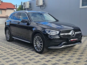     Mercedes-Benz GLC 300 AMG/4MAT/GERMANY/DIGITAL/CAMERA/AIRMATIC//LIZIN