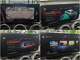 Mercedes-Benz GLC 300 AMG/4MAT/GERMANY/DIGITAL/CAMERA/AIRMATIC//LIZIN | Mobile.bg    14
