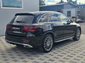 Mercedes-Benz GLC 300 AMG/4MAT/GERMANY/DIGITAL/CAMERA/AIRMATIC//LIZIN | Mobile.bg    5