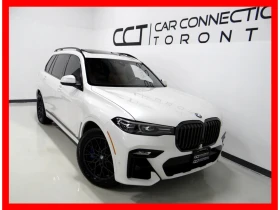 BMW X7 XDRIVE/M-SPORT/HEAD-UP/PANO/360 KAMEPA | Mobile.bg    3