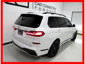 BMW X7 XDRIVE/M-SPORT/HEAD-UP/PANO/360 KAMEPA | Mobile.bg    7