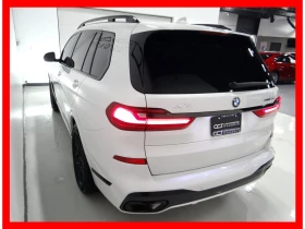 BMW X7 XDRIVE/M-SPORT/HEAD-UP/PANO/360 KAMEPA | Mobile.bg    6