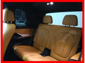 BMW X7 XDRIVE/M-SPORT/HEAD-UP/PANO/360 KAMEPA | Mobile.bg    16