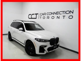 BMW X7 XDRIVE/M-SPORT/HEAD-UP/PANO/360 KAMEPA | Mobile.bg    2