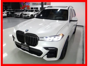BMW X7 XDRIVE/M-SPORT/HEAD-UP/PANO/360 KAMEPA | Mobile.bg    5