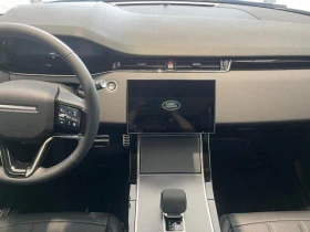 Land Rover Range Rover Evoque D200 DYNAMIC SE PANORAMA LED KEYLESS BLACK PAKET | Mobile.bg    9