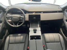 Land Rover Range Rover Evoque D200 DYNAMIC SE PANORAMA LED KEYLESS BLACK PAKET | Mobile.bg    10