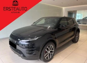     Land Rover Range Rover Evoque D200 DYNAMIC SE PANORAMA LED KEYLESS BLACK PAKET