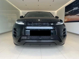 Land Rover Range Rover Evoque D200 DYNAMIC SE PANORAMA LED KEYLESS BLACK PAKET | Mobile.bg    2
