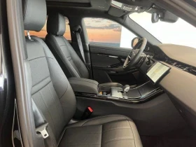 Land Rover Range Rover Evoque D200 DYNAMIC SE PANORAMA LED KEYLESS BLACK PAKET | Mobile.bg    11
