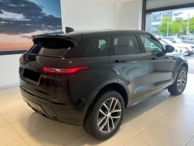 Land Rover Range Rover Evoque D200 DYNAMIC SE PANORAMA LED KEYLESS BLACK PAKET | Mobile.bg    3