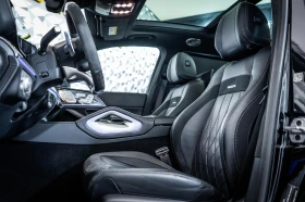 Mercedes-Benz GLS 63 AMG 4M+ Exclusive* Carbon* Burm* Pano* 3TV - 169900 лв. / 86868.49 € - 59346204 13