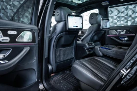 Mercedes-Benz GLS 63 AMG 4M+ Exclusive* Carbon* Burm* Pano* 3TV - 169900 лв. / 86868.49 € - 59346204 14