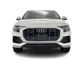Audi Q8 B&O* DISTRONIC* 360 CAM* *  | Mobile.bg    2