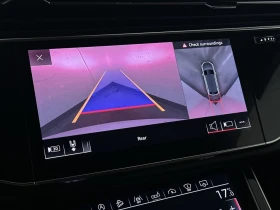 Audi Q8 B&O* DISTRONIC* 360 CAM* *  | Mobile.bg    16