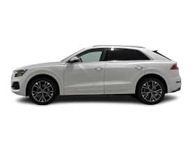 Audi Q8 B&O* DISTRONIC* 360 CAM* *  | Mobile.bg    7
