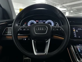 Audi Q8 B&O* DISTRONIC* 360 CAM* *  | Mobile.bg    13
