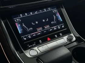 Audi Q8 B&O* DISTRONIC* 360 CAM* *  | Mobile.bg    15