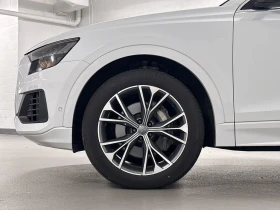 Audi Q8 B&O* DISTRONIC* 360 CAM* *  | Mobile.bg    8