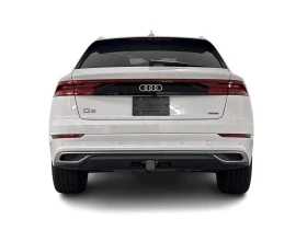 Audi Q8 B&O* DISTRONIC* 360 CAM* *  | Mobile.bg    5