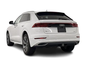 Audi Q8 B&O* DISTRONIC* 360 CAM* *  | Mobile.bg    4