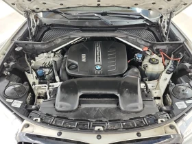 BMW X5 35D * * CARFAX * * АВТО КРЕДИТ * *  - 29999 лв. / 15338.25 € - 40032969 14