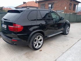 BMW X5, снимка 4
