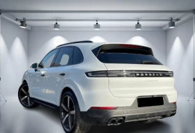 Porsche Cayenne S = Black Pack = Гаранция - 201840 лв. / 103199.15 € - 26502191 2