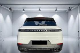 Porsche Cayenne S = Black Pack = Гаранция - 201840 лв. / 103199.15 € - 26502191 3