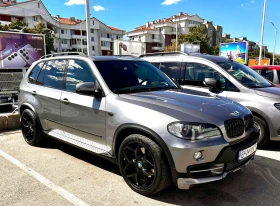 BMW X5 4.8i - изображение 1
