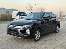 Mitsubishi Eclipse Cross 1.5T 2019г. 163к.с 2WD 86.000км  - 27999 лв. / 14315.66 € - 86314629 3