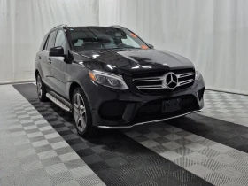 Mercedes-Benz GLE * 350D * CARFAX * ЦЕНА ДО БГ - 18550 € / 36280.65 лв. - 11989436 3