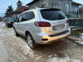 Hyundai Santa fe - 2600 € / 5085.16 лв. - 90107655 3