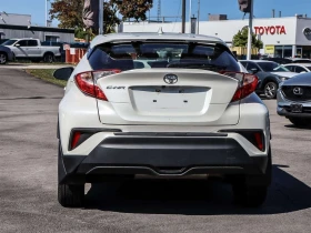 Toyota C-HR * ZGX10L * CARFAX * ЦЕНА ДО БГ - 19750 € / 38627.64 лв. - 59266032 5