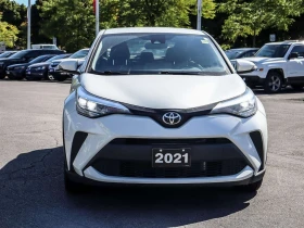 Toyota C-HR * ZGX10L * CARFAX * ЦЕНА ДО БГ - 19750 € / 38627.64 лв. - 59266032 3
