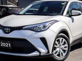 Toyota C-HR * ZGX10L * CARFAX * ЦЕНА ДО БГ - 19750 € / 38627.64 лв. - 59266032 2