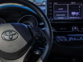 Toyota C-HR * ZGX10L * CARFAX * ЦЕНА ДО БГ - 19750 € / 38627.64 лв. - 59266032 13