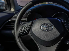 Toyota C-HR * ZGX10L * CARFAX * ЦЕНА ДО БГ - 19750 € / 38627.64 лв. - 59266032 12