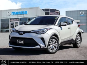 Toyota C-HR * ZGX10L * CARFAX * ЦЕНА ДО БГ