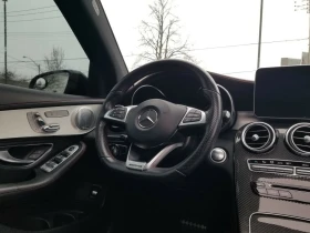 Mercedes-Benz GLC 43 AMG - 24000 € / 46939.92 лв. - 27373343 7