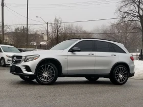 Mercedes-Benz GLC 43 AMG - 24000 € / 46939.92 лв. - 27373343 2