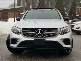 Mercedes-Benz GLC 43 AMG 