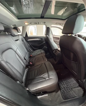 Audi Q5 * 2.0T PROGRESSIV * ПАНОРАМА * ОТ ПРЕДСТАВИТЕЛСТВО - 9890 € / 19343.16 лв. - 29835120 12
