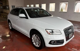 Audi Q5 * 2.0T PROGRESSIV * ПАНОРАМА * ОТ ПРЕДСТАВИТЕЛСТВО