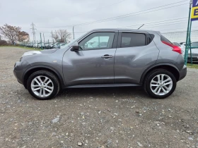 Nissan Juke 1.5DCI 110к.с. - 6100 € / 11930.56 лв. - 28311794 2