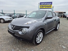 Nissan Juke 1.5DCI 110к.с.