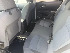 Nissan Qashqai 1.6 LPG | Mobile.bg � ����� ������ 8