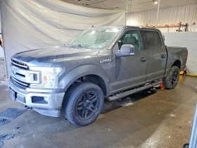 Ford F150 2.7l Supercrew