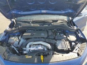 Mercedes-Benz GLA 250 4MATIC* BURMESTER* AMBIENT* 360 CAM* DISTRONIC*  - 30000 € / 58674.90 лв. - 30183347 12