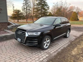 Audi Q7 * Komfort * CARFAX * БЕЗ ПЪРВОНАЧАЛНА ВНОСКА